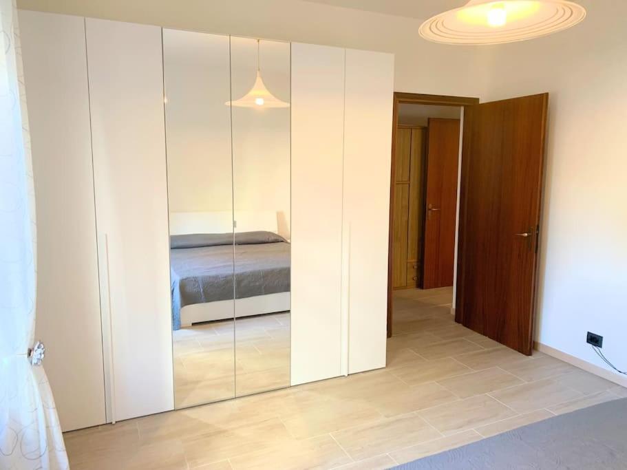 Ginevra'S House Apartment Verona Exterior photo