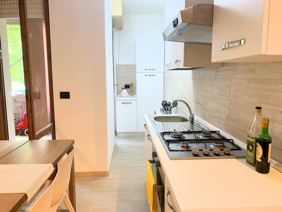 Ginevra'S House Apartment Verona Exterior photo
